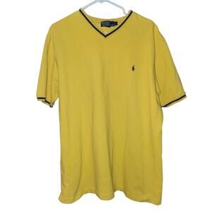 Vintage 80s/90s polo ralph lauren v-neck